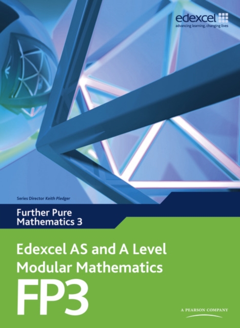 Dave Wilkins - Edexcel AS and A Level Modular Mathematics Further Pure