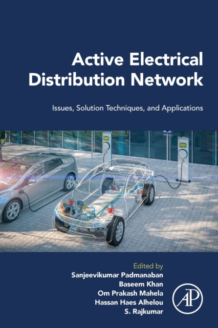 Active Electrical Distribution Network : Issues, Solution Techniques, and Applications