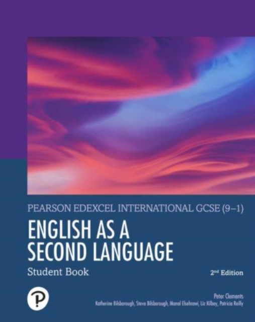 Trish Reilly - Pearson Edexcel International GCSE (9-1) English as a S image 1