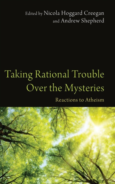 Taking Rational Trouble Over the Mysteries