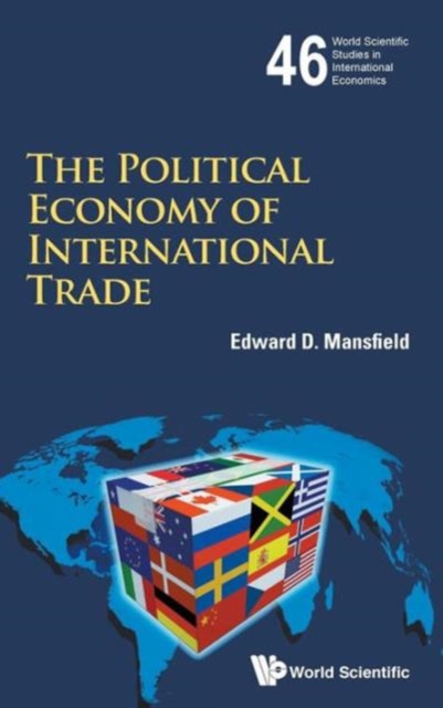 Political Economy Of International Trade, The : 46