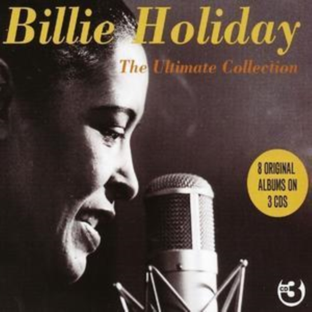 Ultimate Collection - CD3