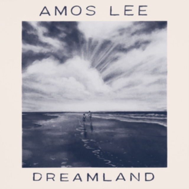 LEE - DREAMLAND - Vinyl Record image 1