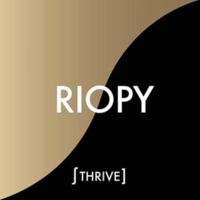RIOPY - Thrive - Vinyl Record Vinyl image 1
