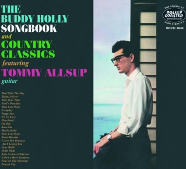 BUDDY HOLLY SONG BOOKPLUS