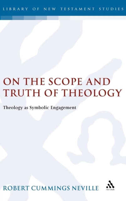 On the Scope and Truth of Theology