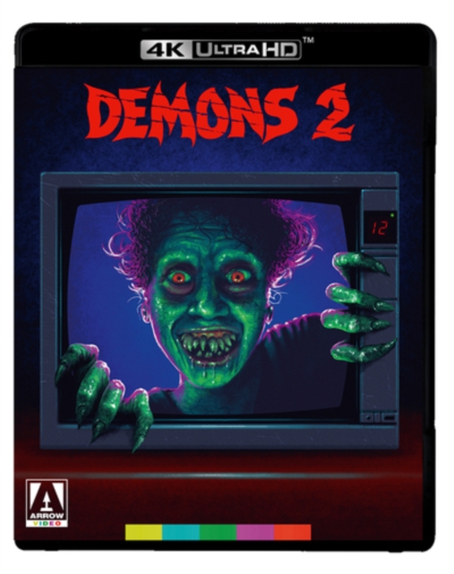 Demons 2