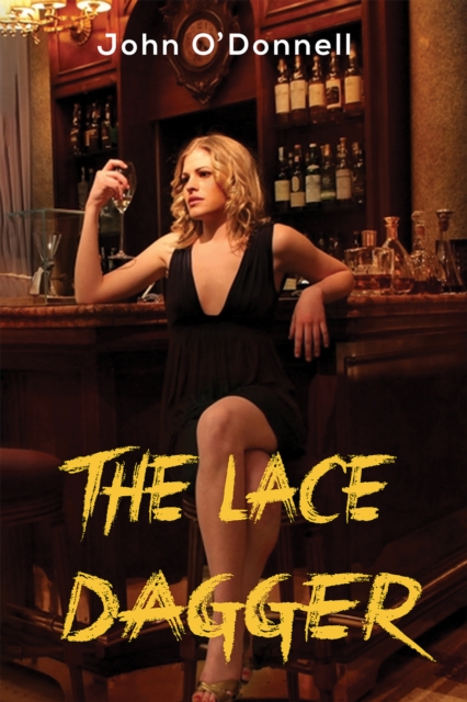 John O'Donnell - Lace Dagger - Paperback image 1