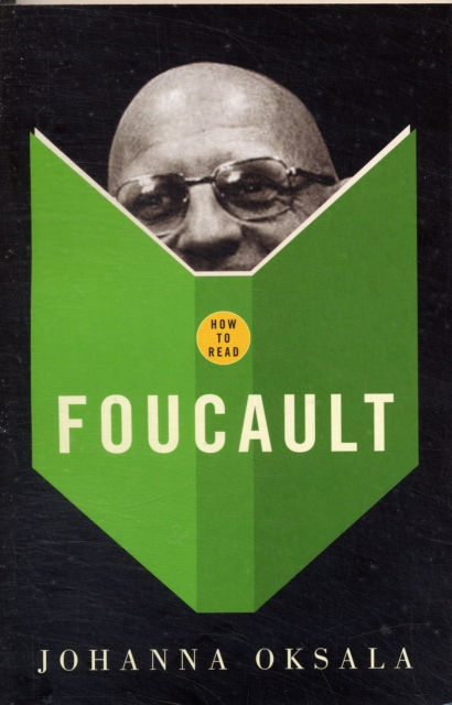 How To Read Foucault