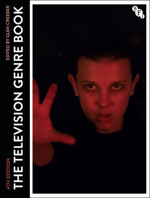 Television Genre Book - Paperback image 1