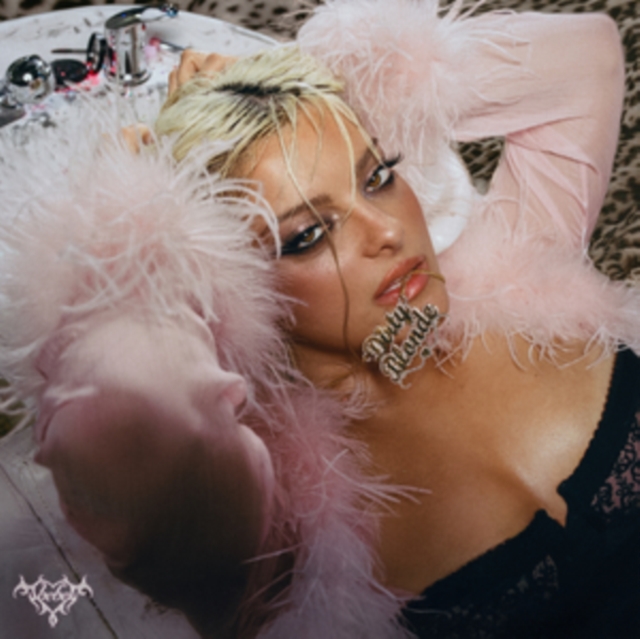 BEBE REXHA - DIRTY BLONDE - Vinyl Record lp image 1