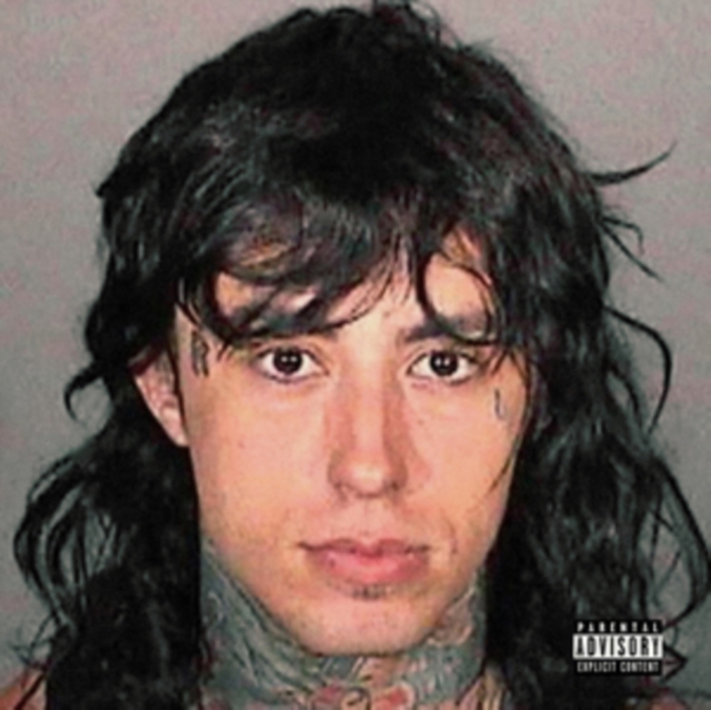 Falling In Reverse - Popular Monster - Vinyl Record image 1