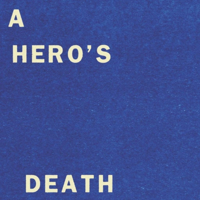 HERO'S DEATH / I DON'T BELONG (I)