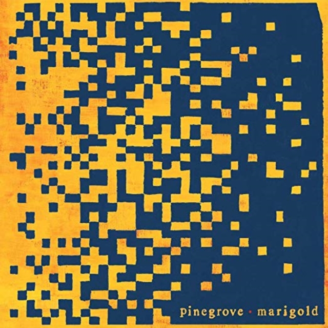 MARIGOLD