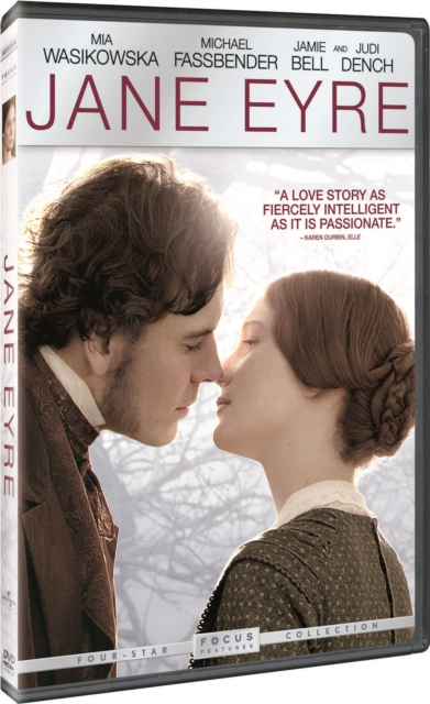 JANE EYRE (2011)