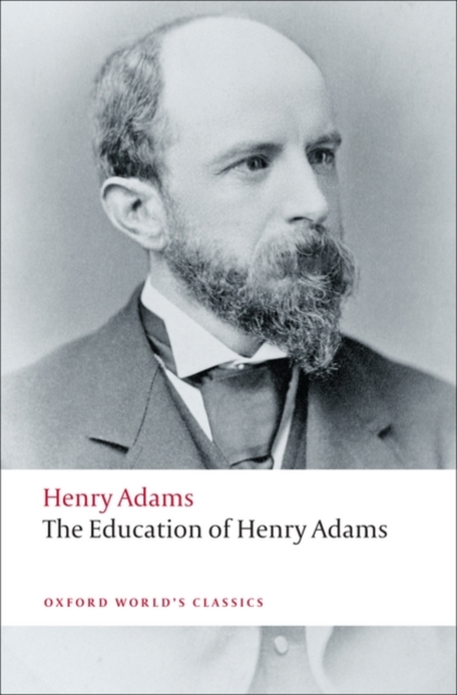 The Education of Henry Adams