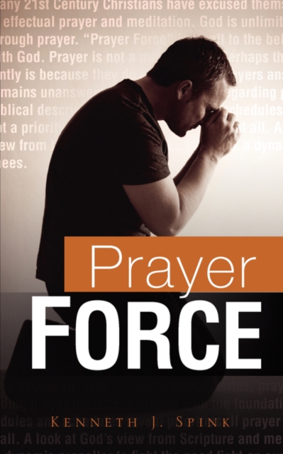 PRAYER FORCE