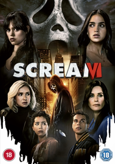 Scream VI