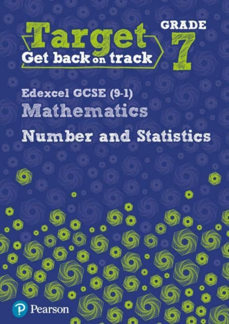 Diane Oliver - Target Grade 7 Edexcel GCSE (9-1) Mathematics Number an image 1