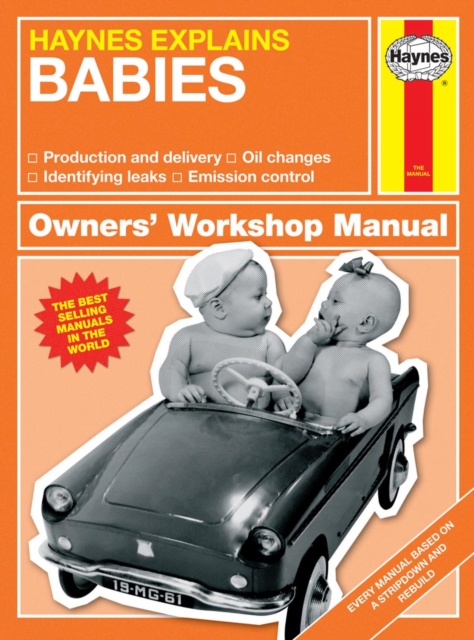 Babies : Haynes Explains