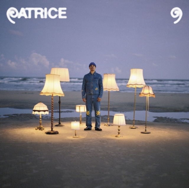 PATRICE - 9 - CD image 1