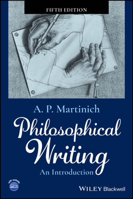 Philosophical Writing : An Introduction