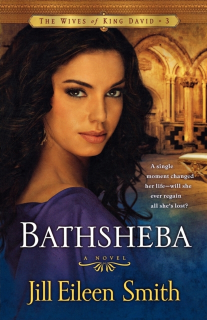 Bathsheba - A Novel