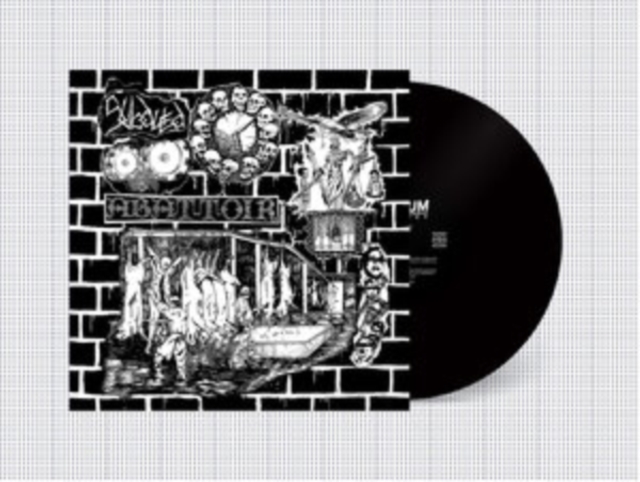 SUBDUED - ABATTOIR - Vinyl Record VL image 1