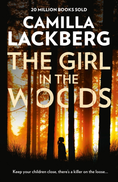 The Girl in the Woods : 10