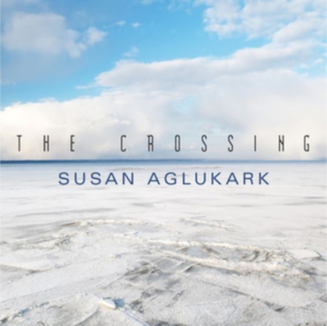 Crossing - CD image 1
