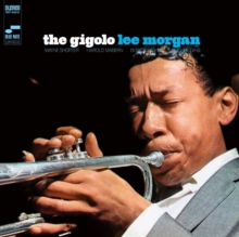MORGAN - GIGOLO (BLUE NOTE CLASSIC VINYL EDITION) - Vinyl Record image 1