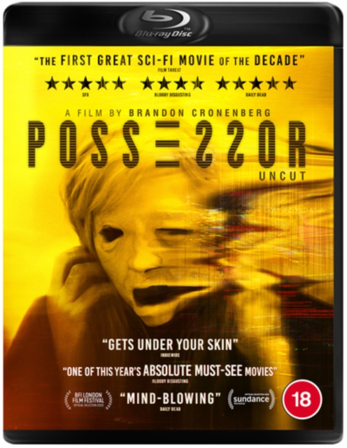 Possessor