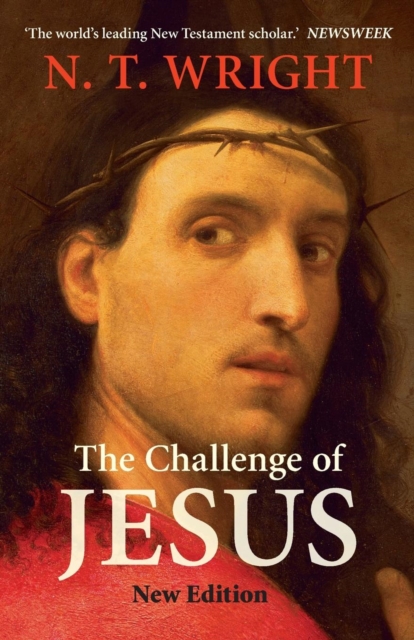 The Challenge of Jesus