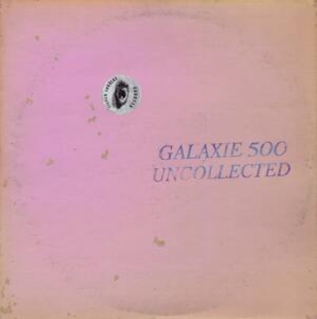 GALAXIE 500 - UNCOLLECTED NOISE NEW YORK '88-'90 (2LP/COLOR VINYL) - V image 1