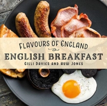 Flavours of England: English Breakfast : 7