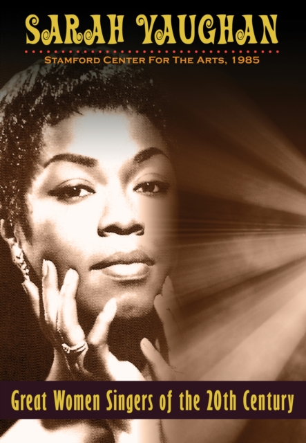VAUGHAN - GREAT WOMEN SINGERS: - DVD image 1
