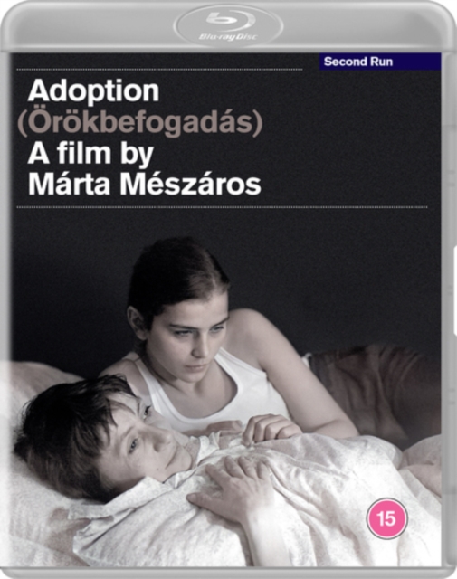 Adoption