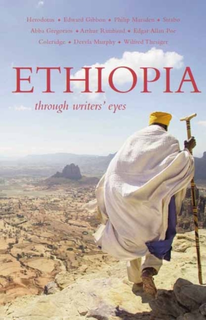 Ethiopia : Through Writers' Eyes