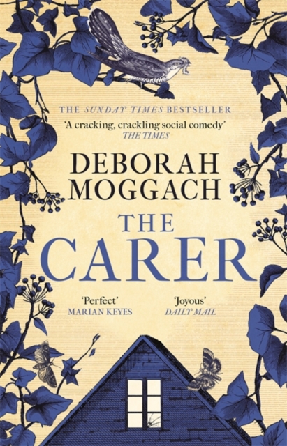 The Carer : 'A cracking, crackling social comedy' The Times