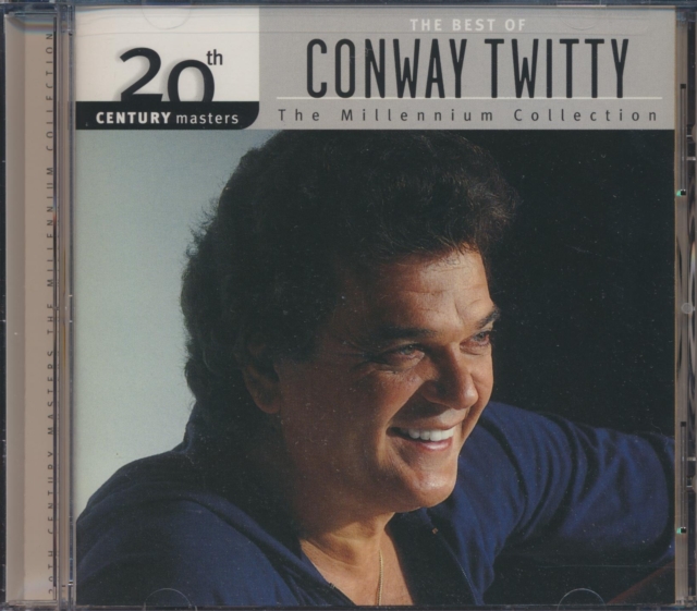 The Best Of Conway Twitty