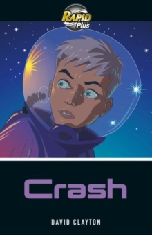 David Clayton - Rapid Plus 6B Crash - Paperback image 1