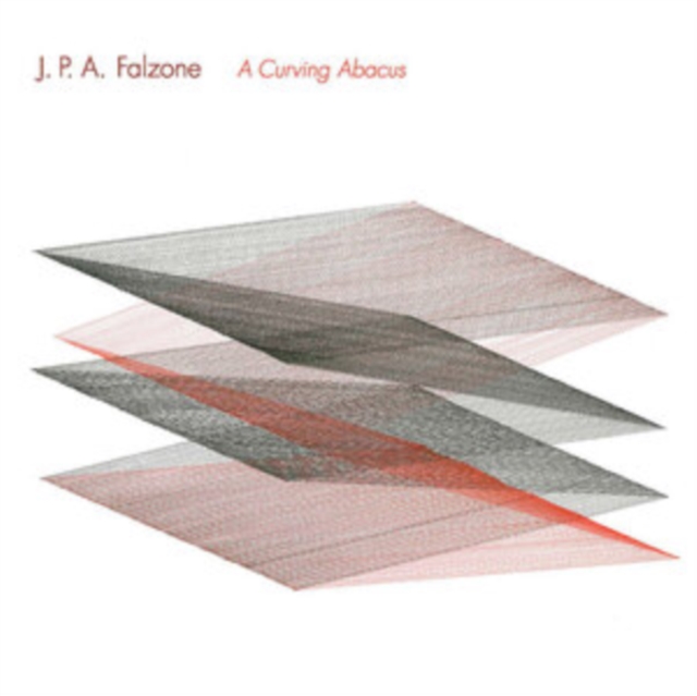 J.P.A. Falzone: A Curving Abacus