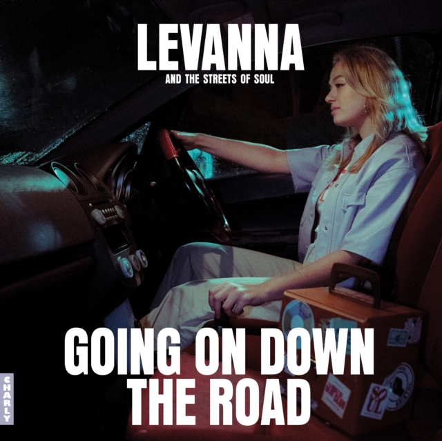 VARIOUS ARTISTS - Going On Down The Road (Curated By Levanna) - Vinyl image 1