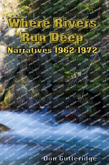 Where Rivers Run Deep