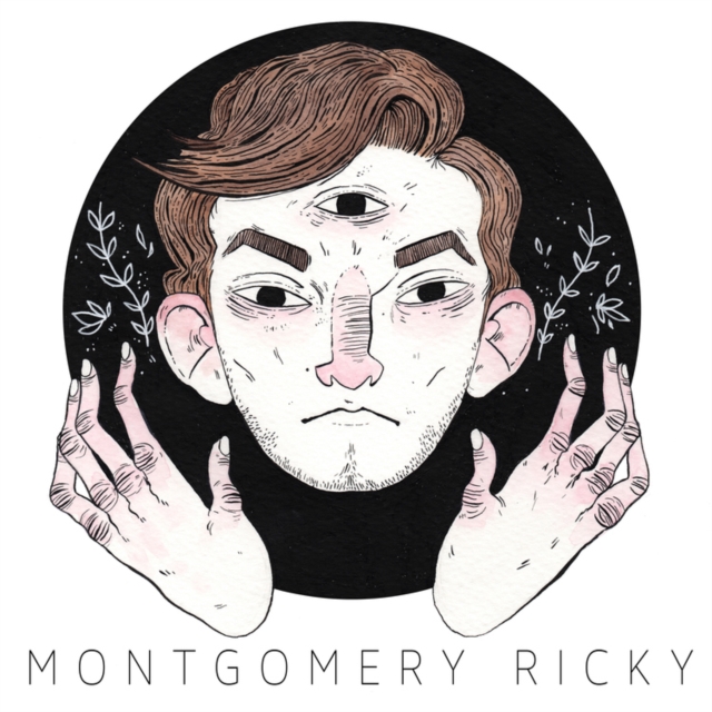 MONTGOMERY RICKY