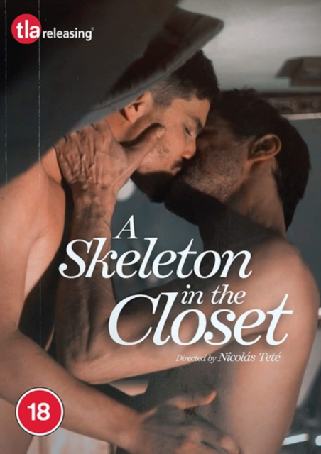 THE SKELETON IN THE CLOSET