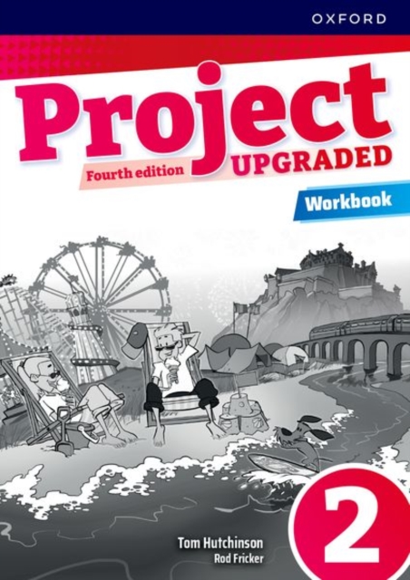 Project Fourth Edition Upgraded: Level 2: Workbook - Paperback image 1