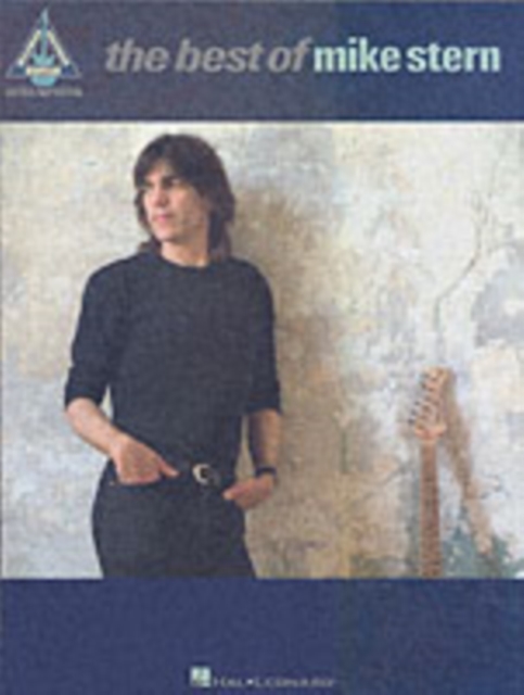 The Best Of Mike Stern