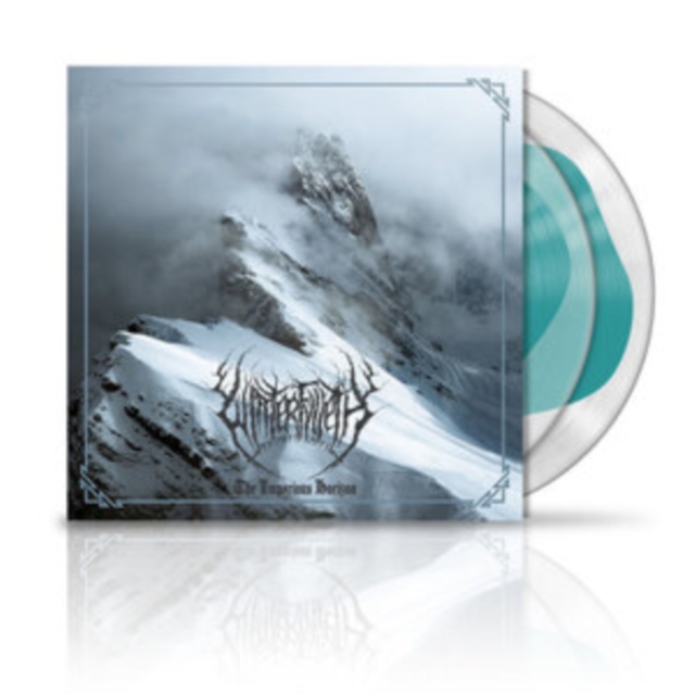 WINTERFYLLETH - IMPERIOUS HORIZON - Vinyl Record 12" RECORD image 1