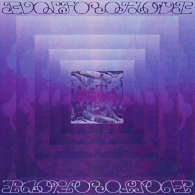 Evolfo - Of Love - Vinyl Record lp image 1